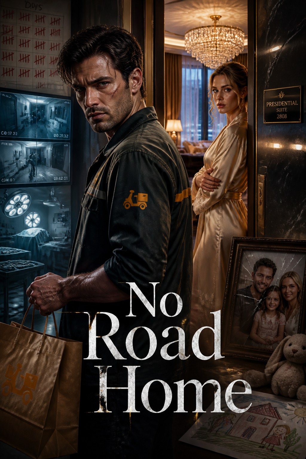 No Road Home