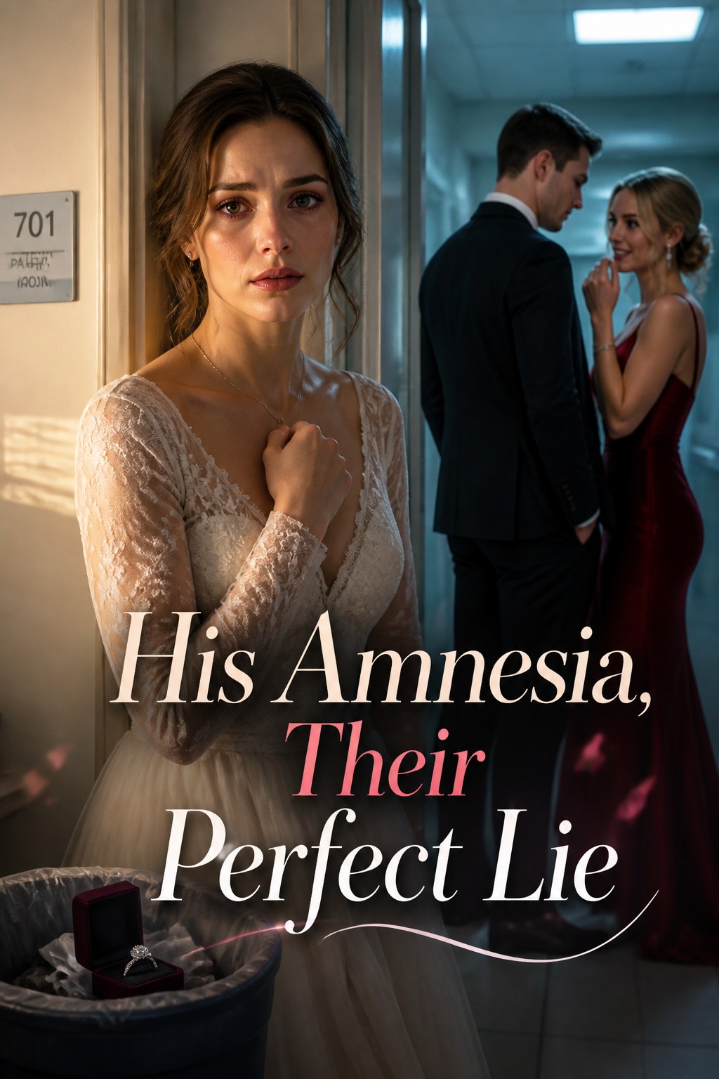 His Amnesia, Their Perfect Lie
