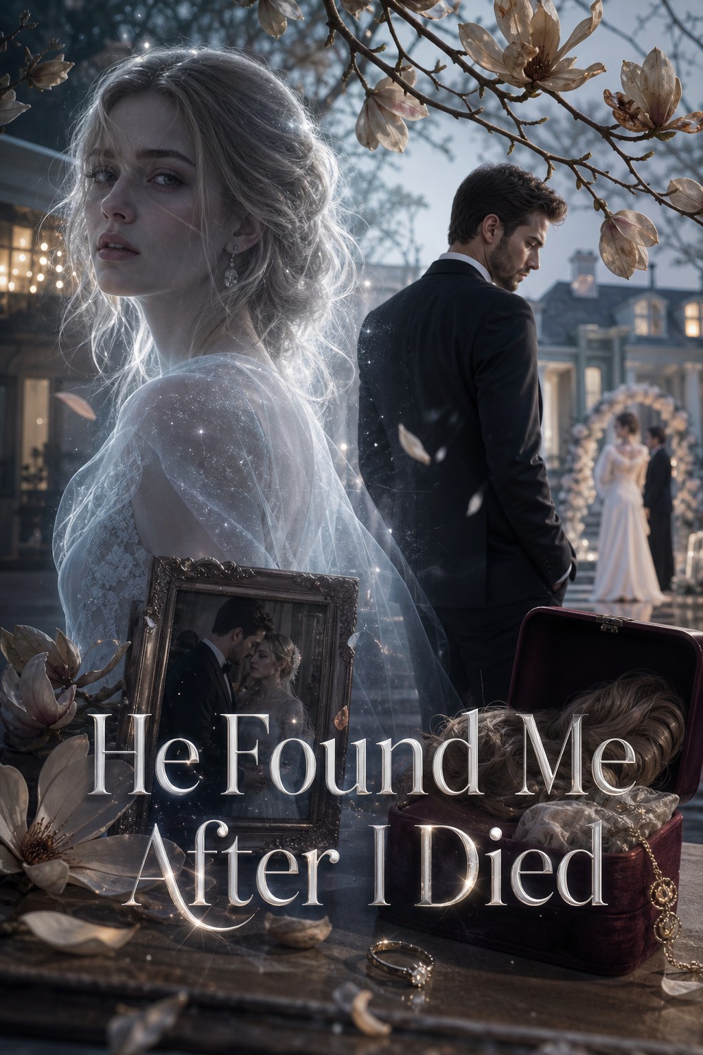He Found Me After I Died