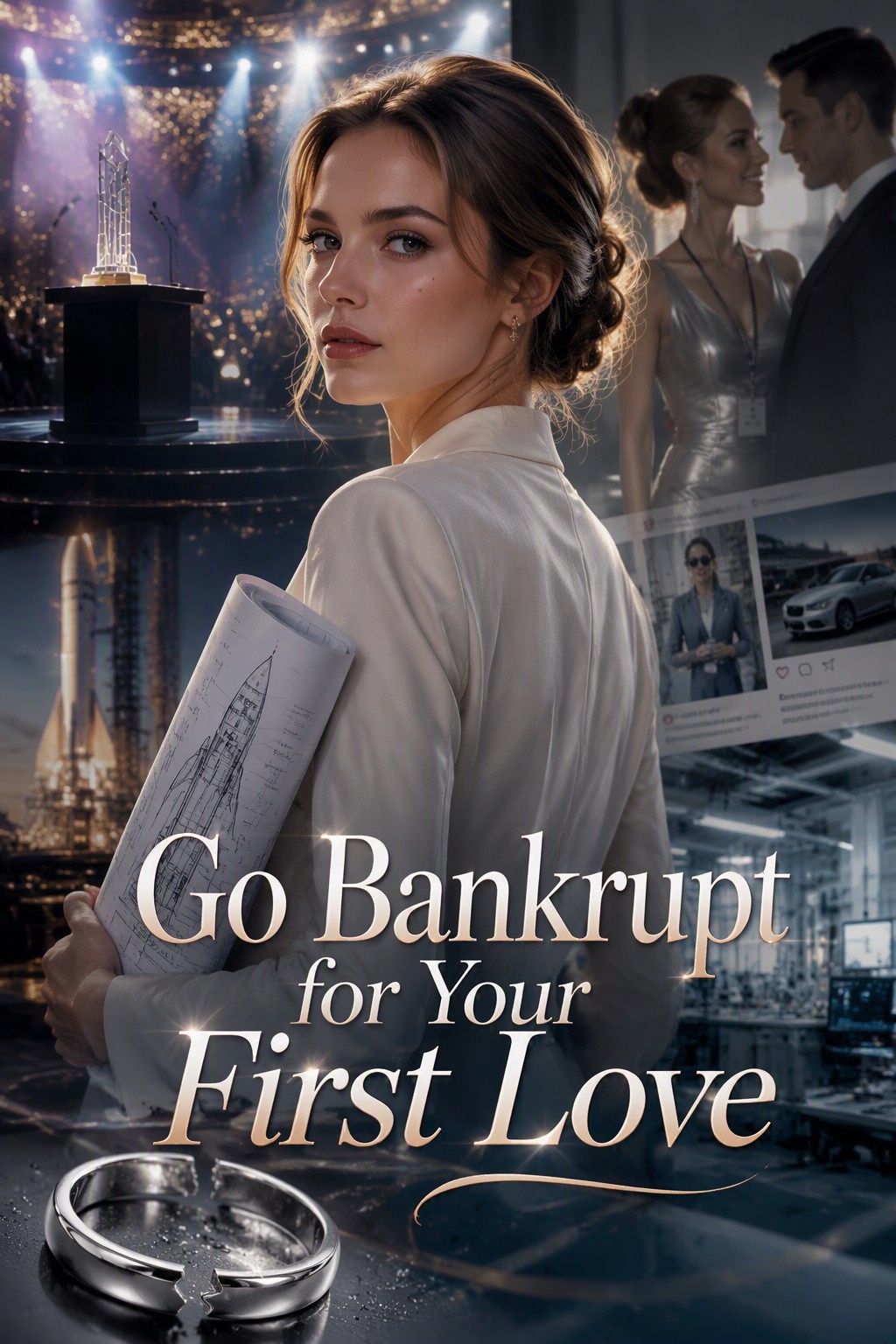 Go Bankrupt for Your First Love