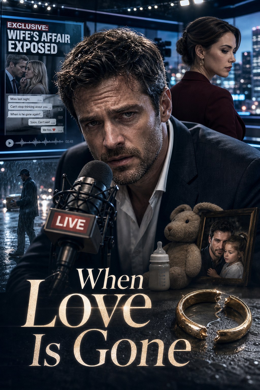 When Love Is Gone
