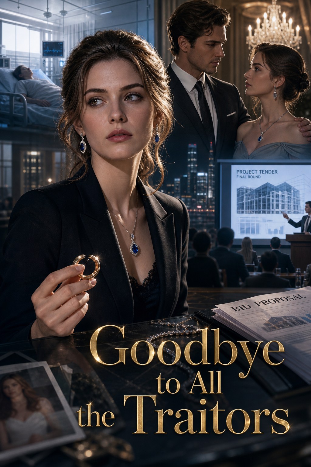 Goodbye to All the Traitors