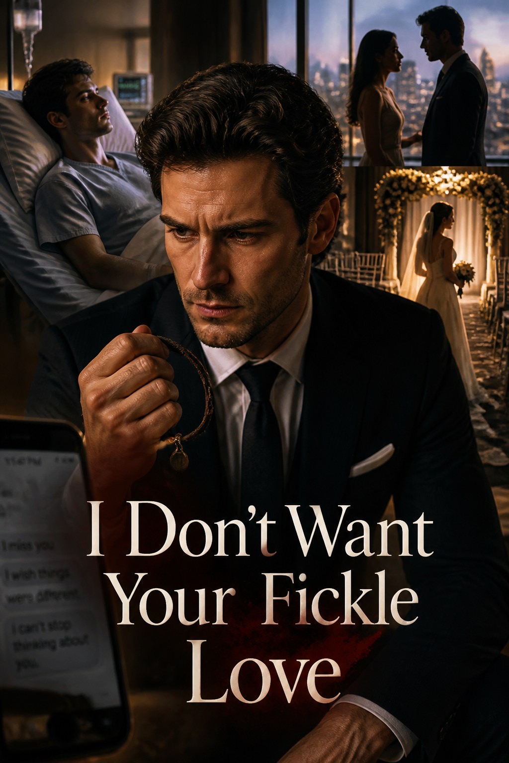 I Don't Want Your Fickle Love