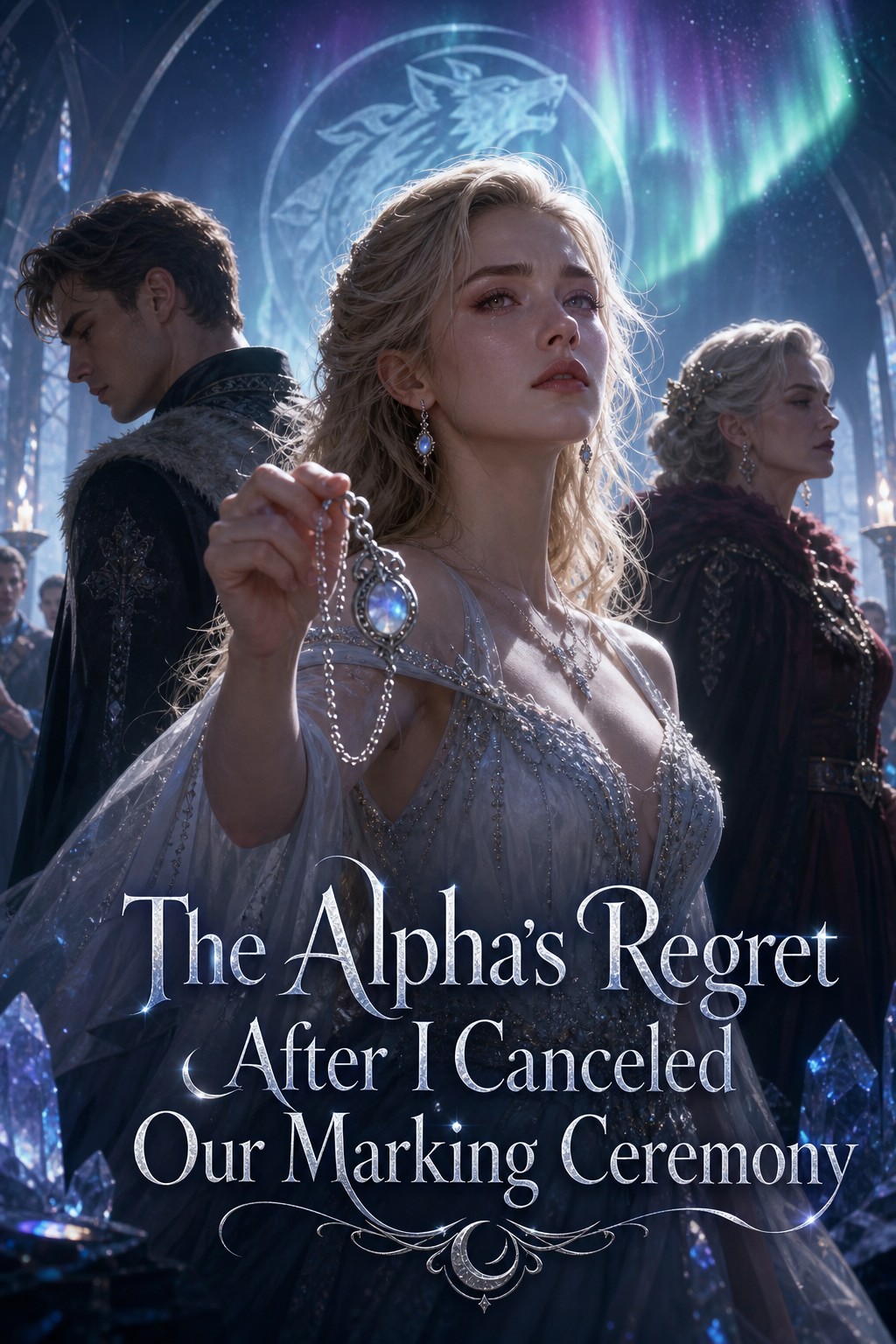 The Alpha's Regret After I Canceled Our Marking Ceremony