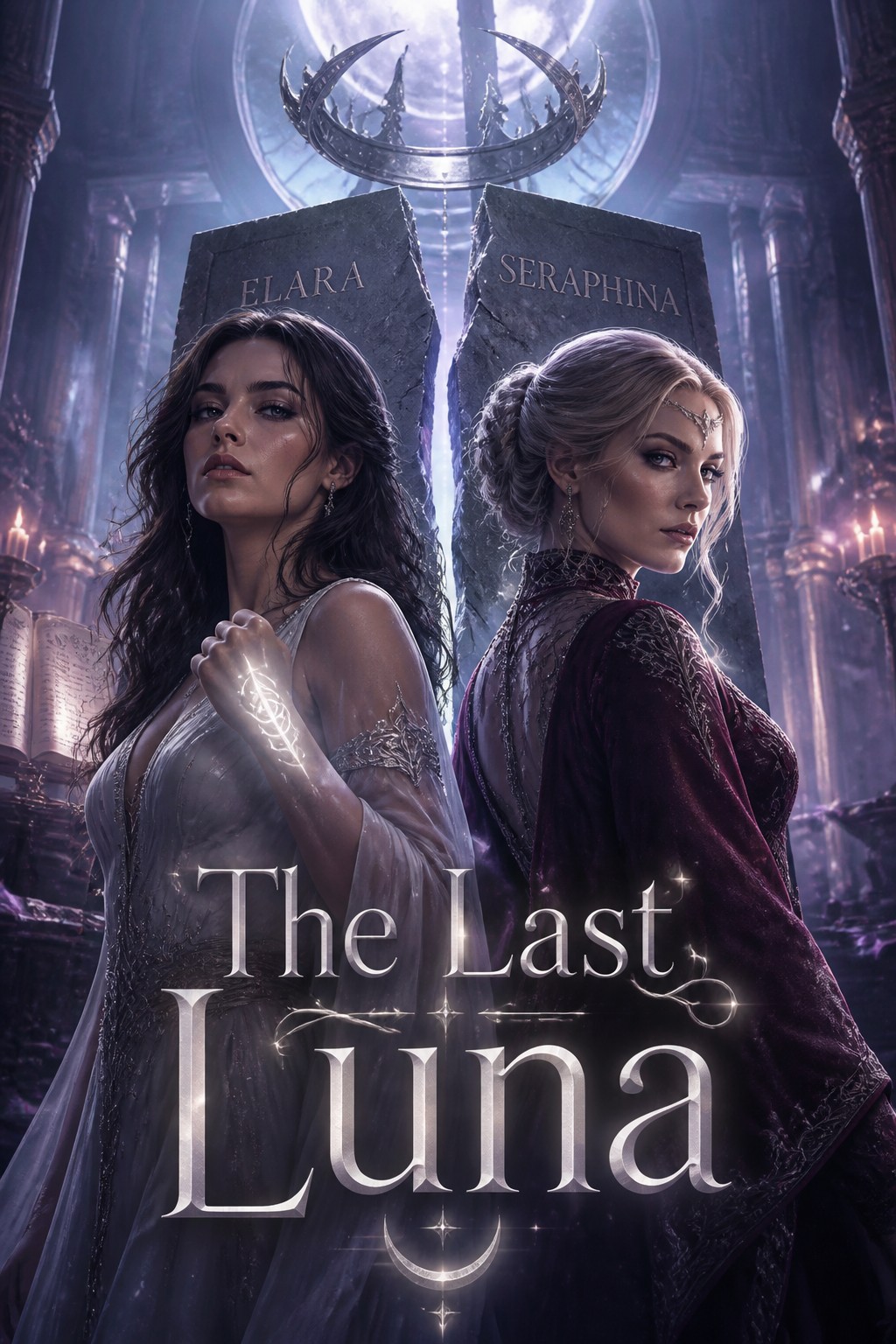 The Last Luna