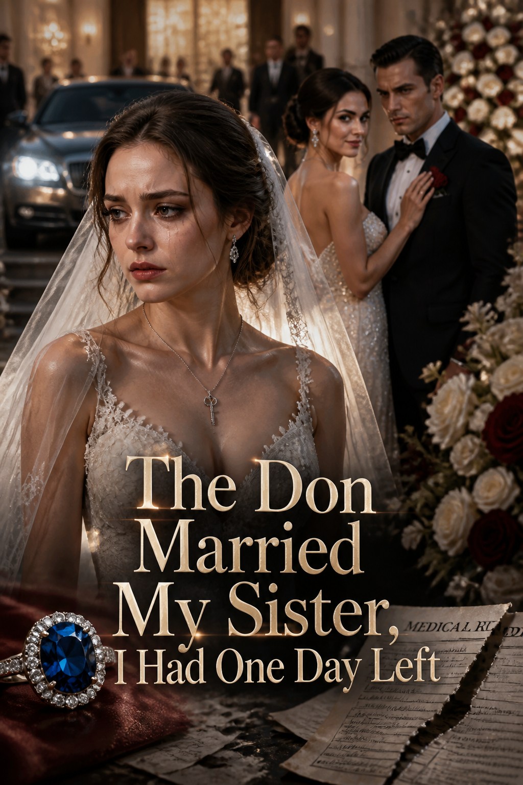 The Don Married My Sister, I Had One Day Left