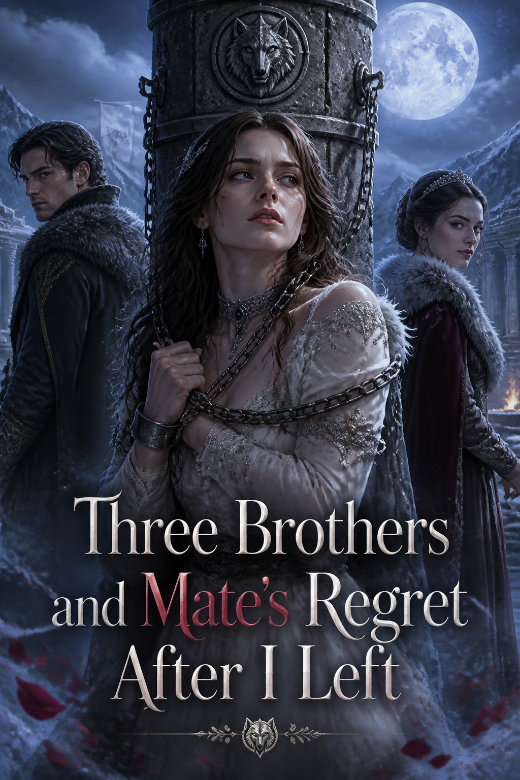 Three Brothers and Mate’s Regret After I Left