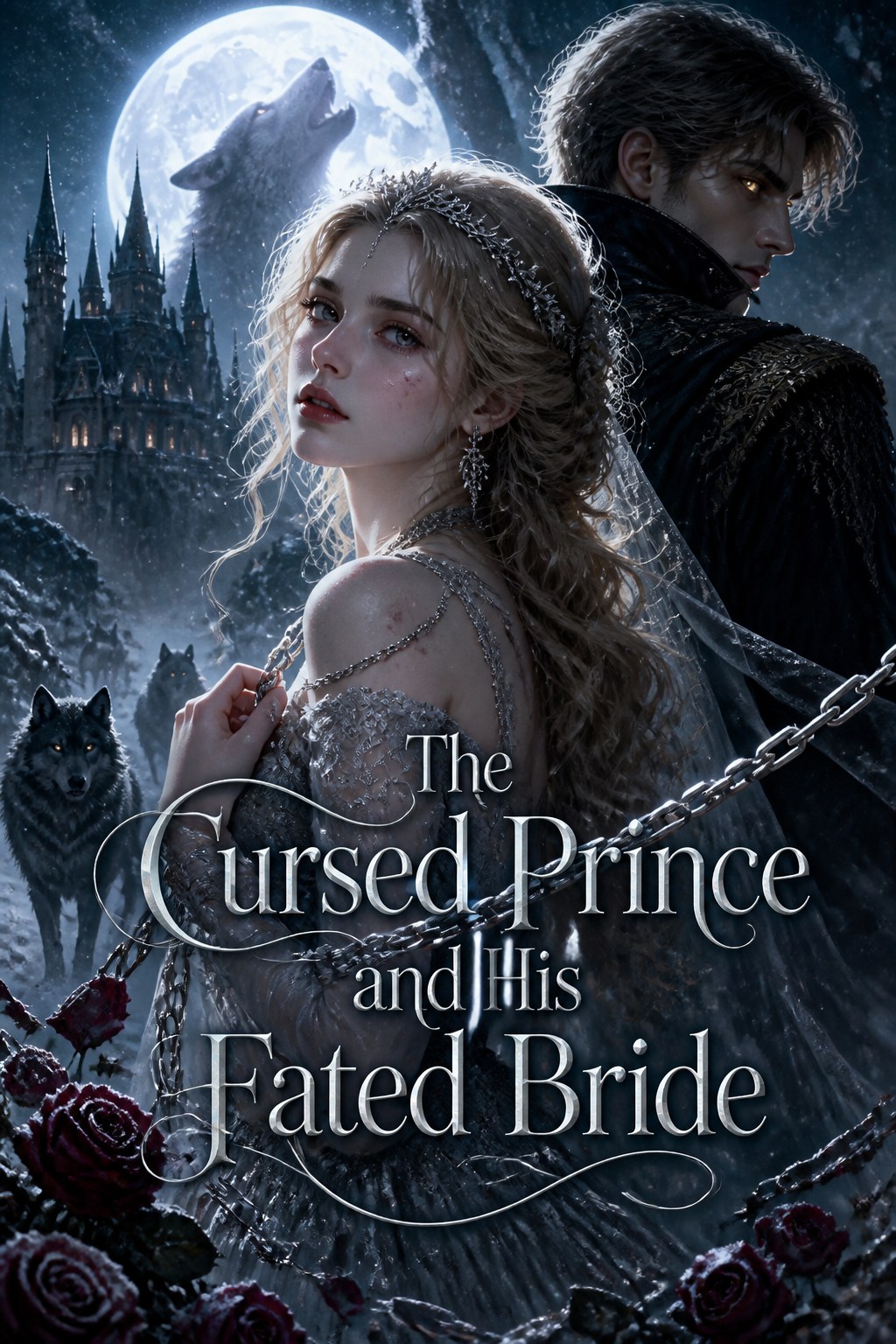 The Cursed Prince and His Fated Bride