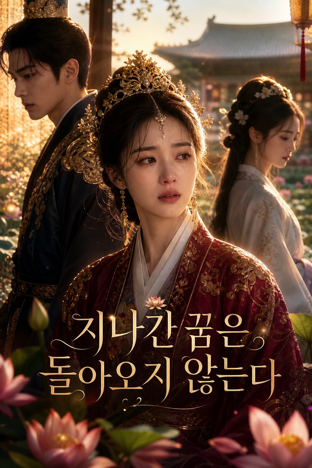지나간 꿈은 돌아오지 않는다
