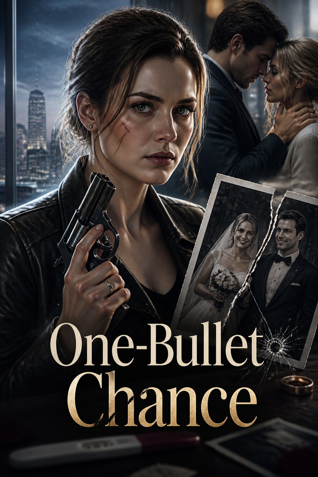 One-Bullet Chance
