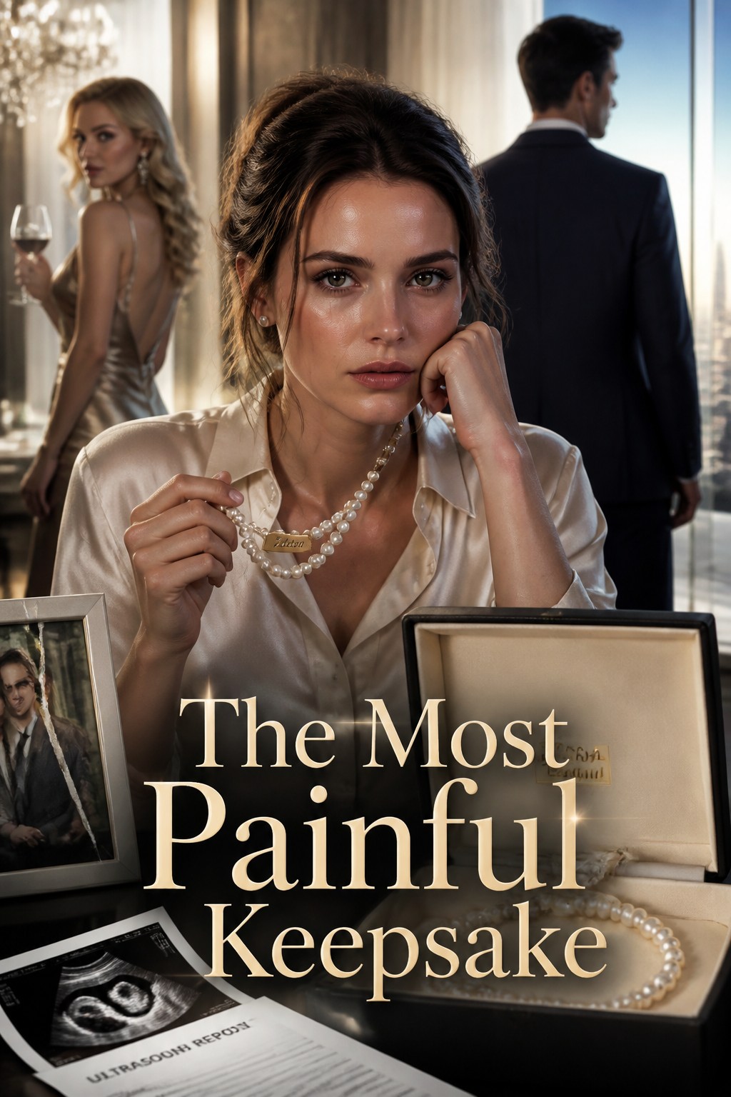 The Most Painful Keepsake