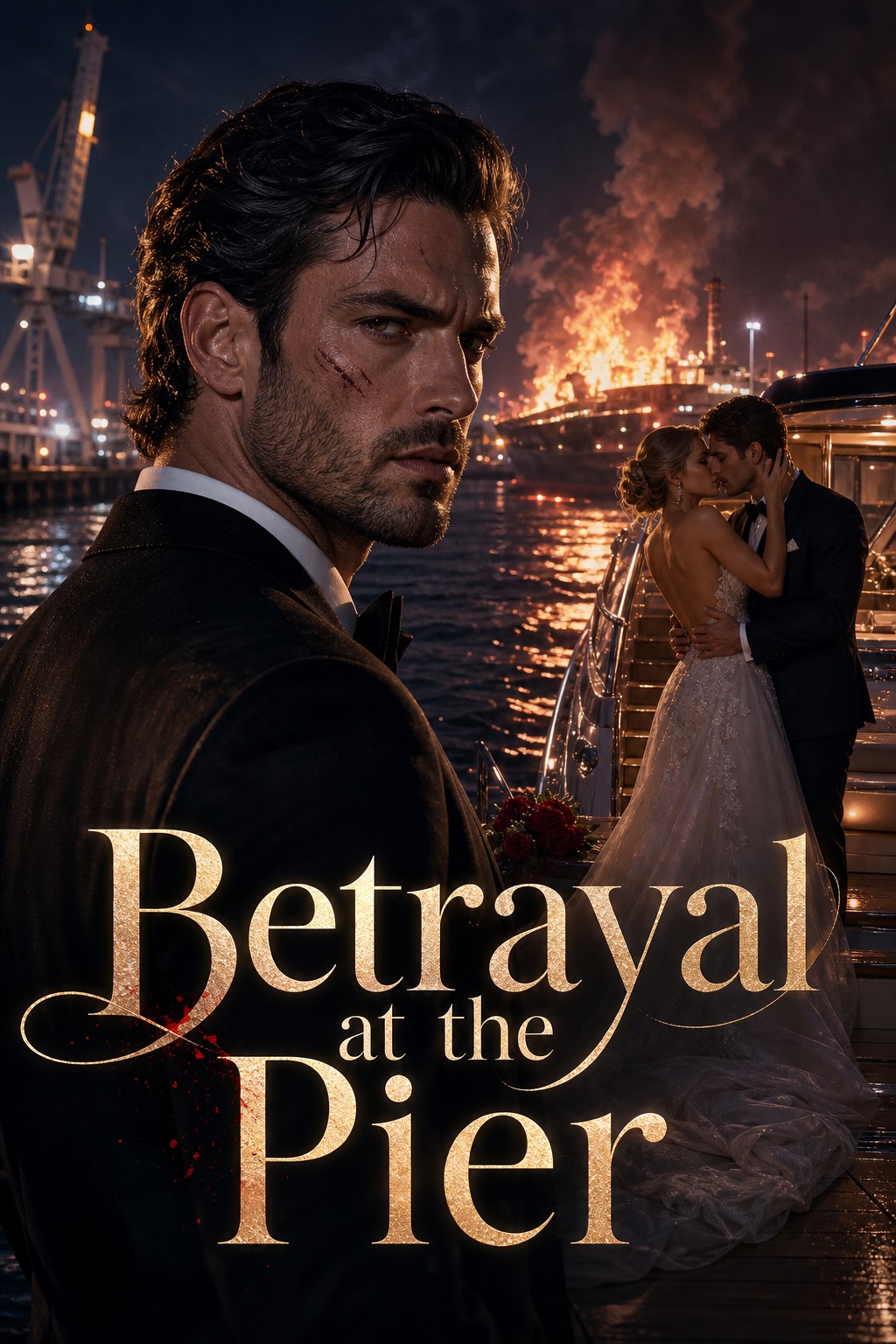 Betrayal at the Pier