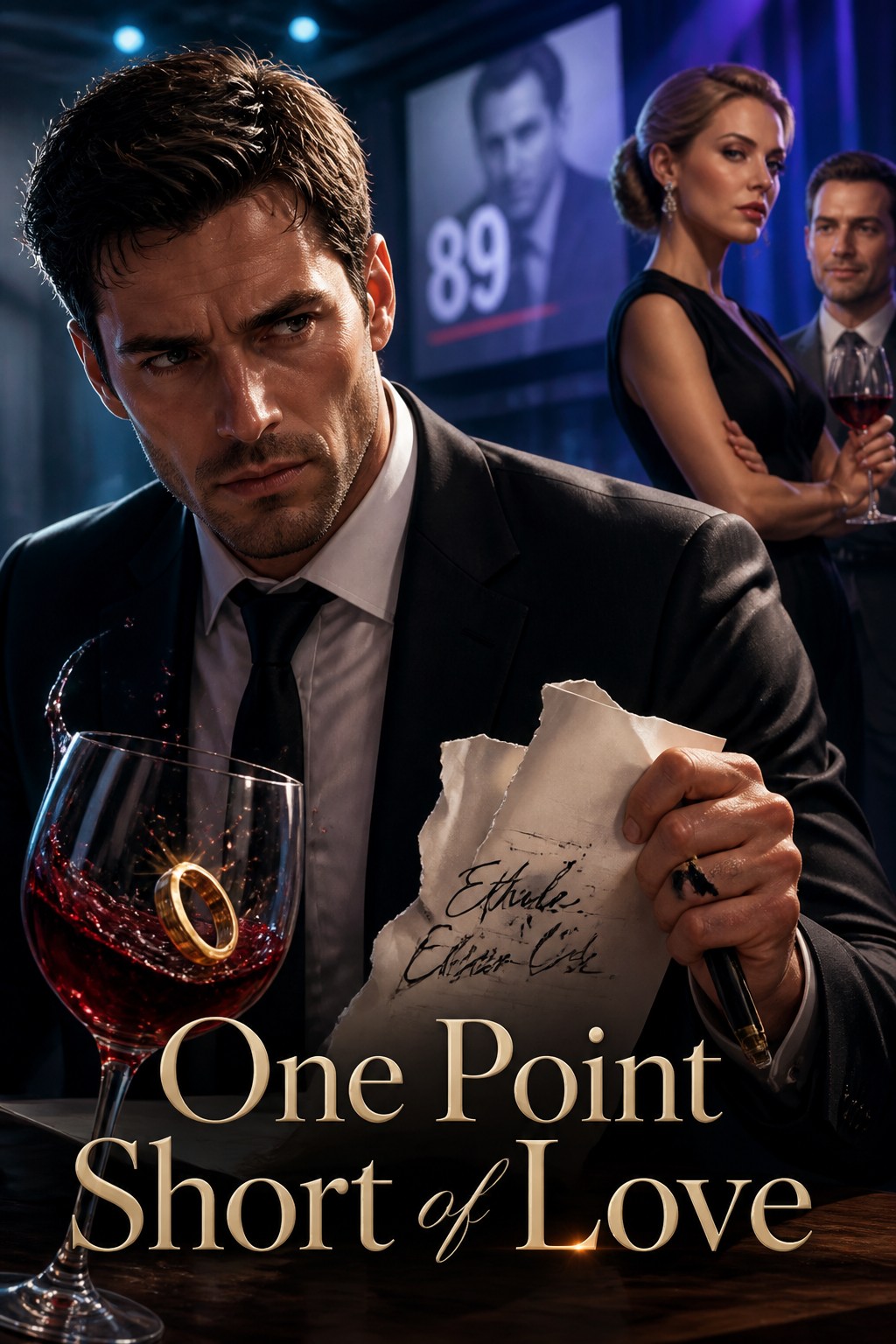 One Point Short of Love