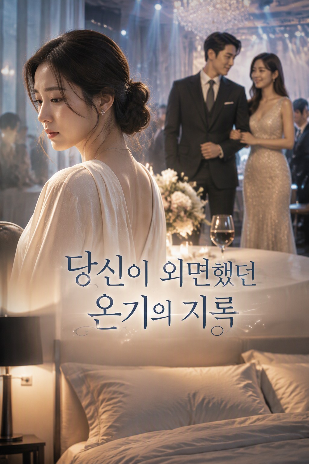 당신이 외면했던 온기의 기록