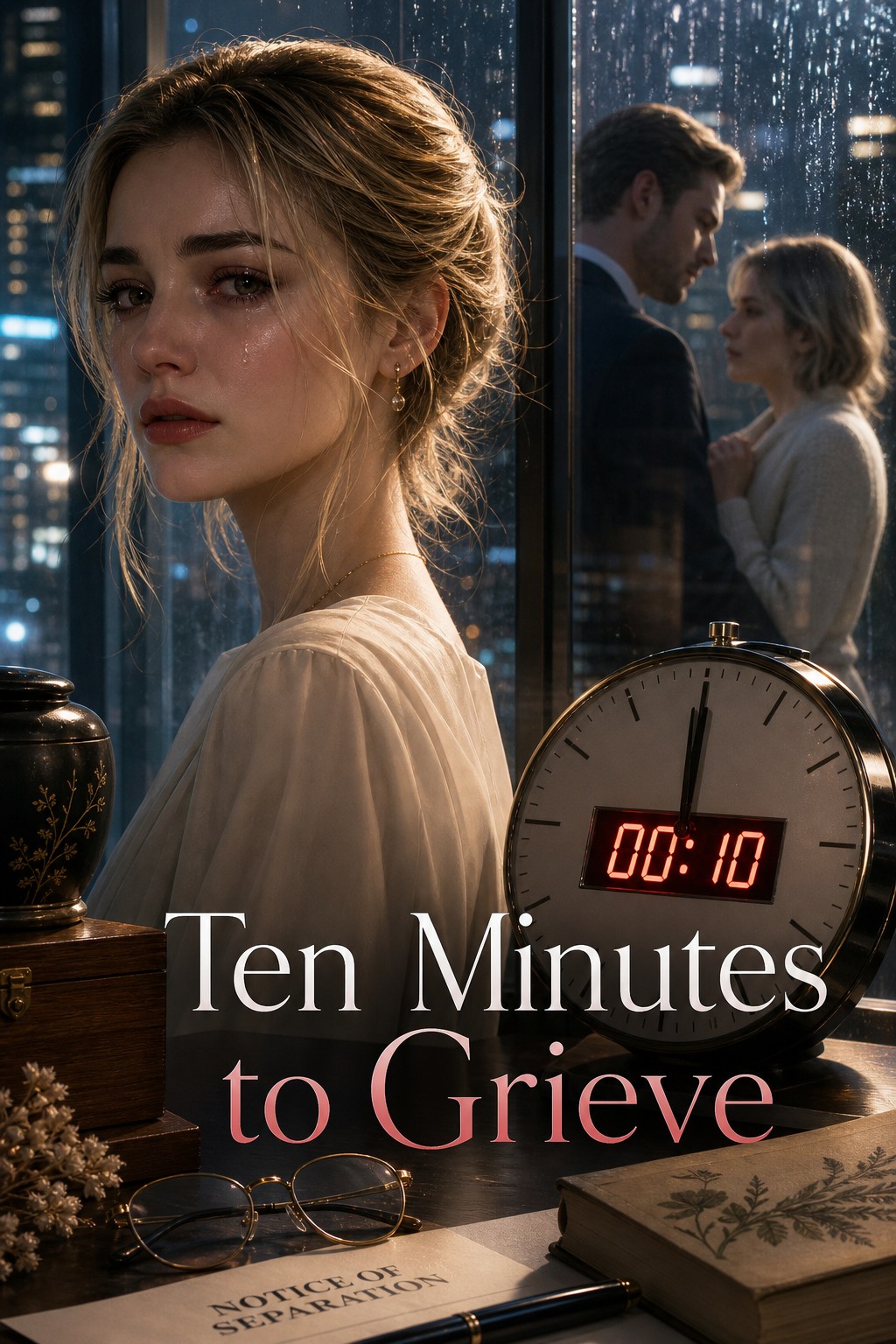 Ten Minutes to Grieve