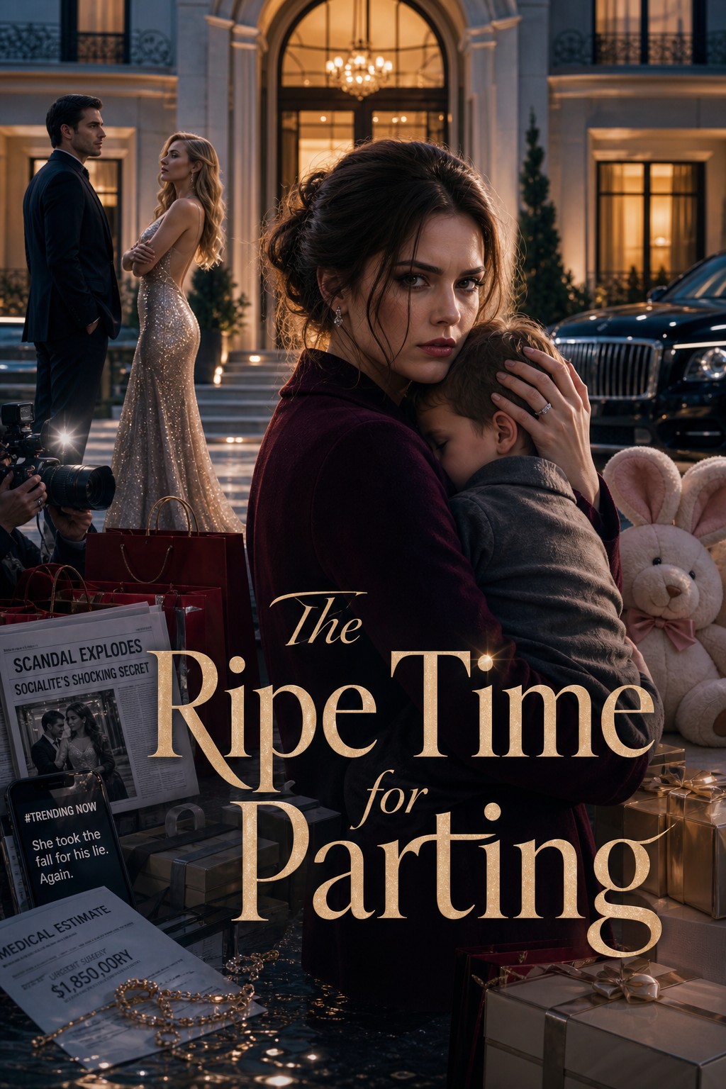 The Ripe Time for Parting