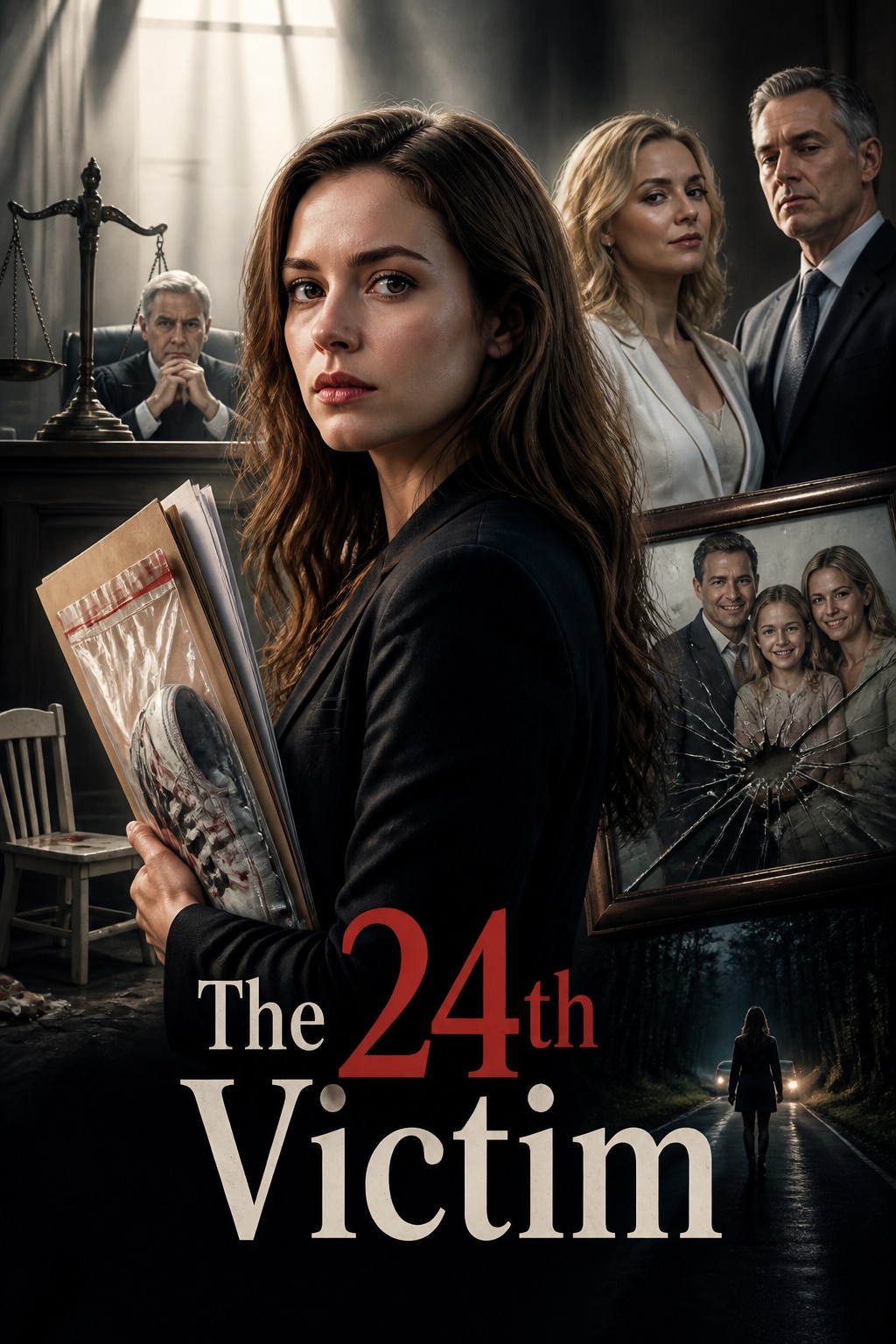 The 24th Victim