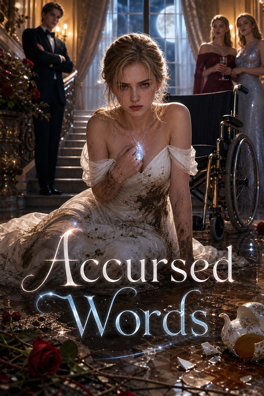 Accursed Words