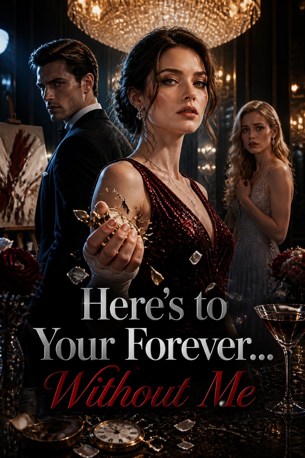 Here's to Your Forever… Without Me