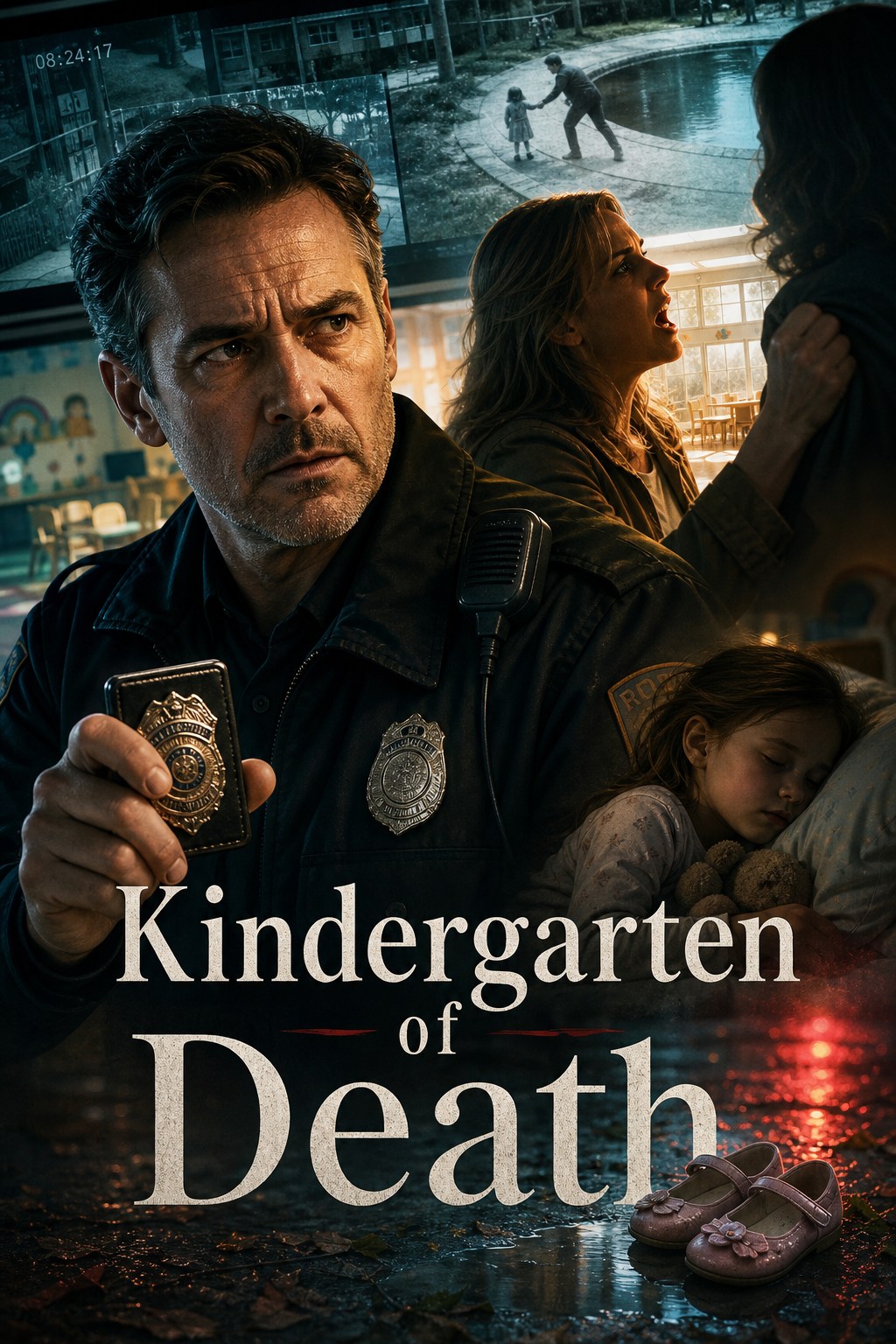 Kindergarten of Death