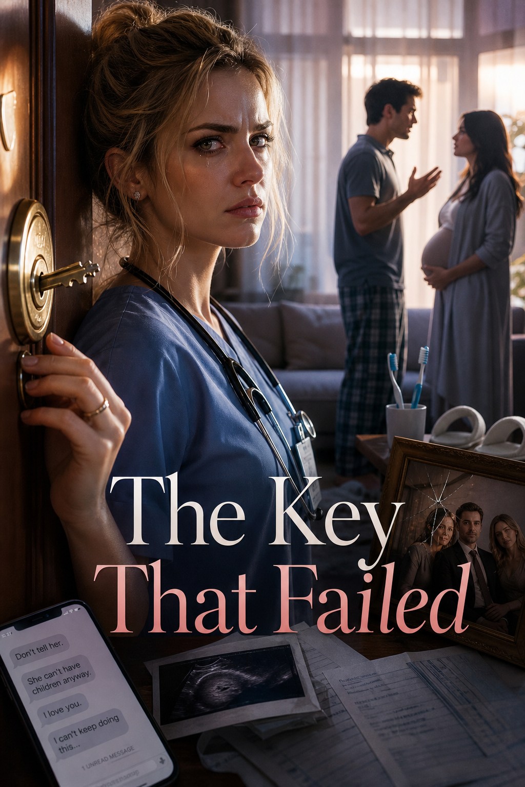 The Key That Failed