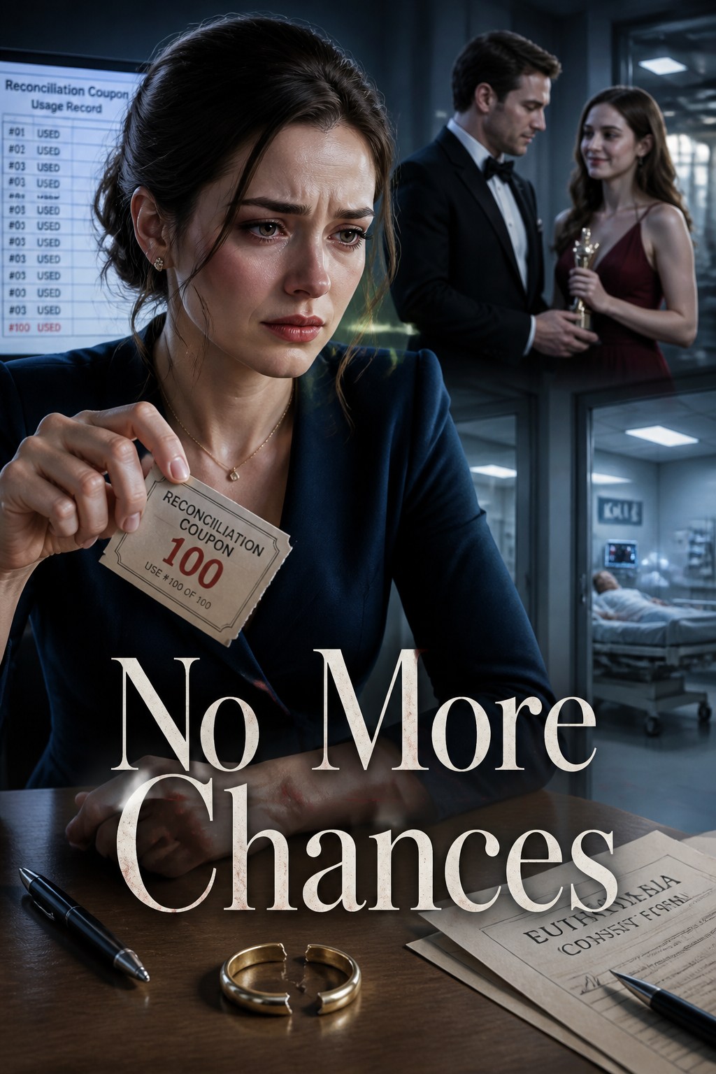 No More Chances