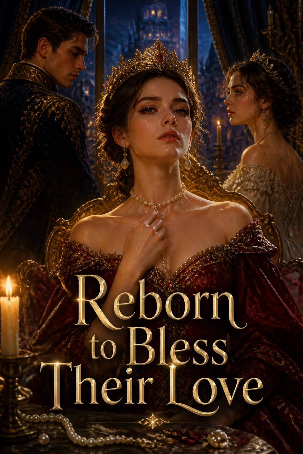 Reborn to Bless Their Love