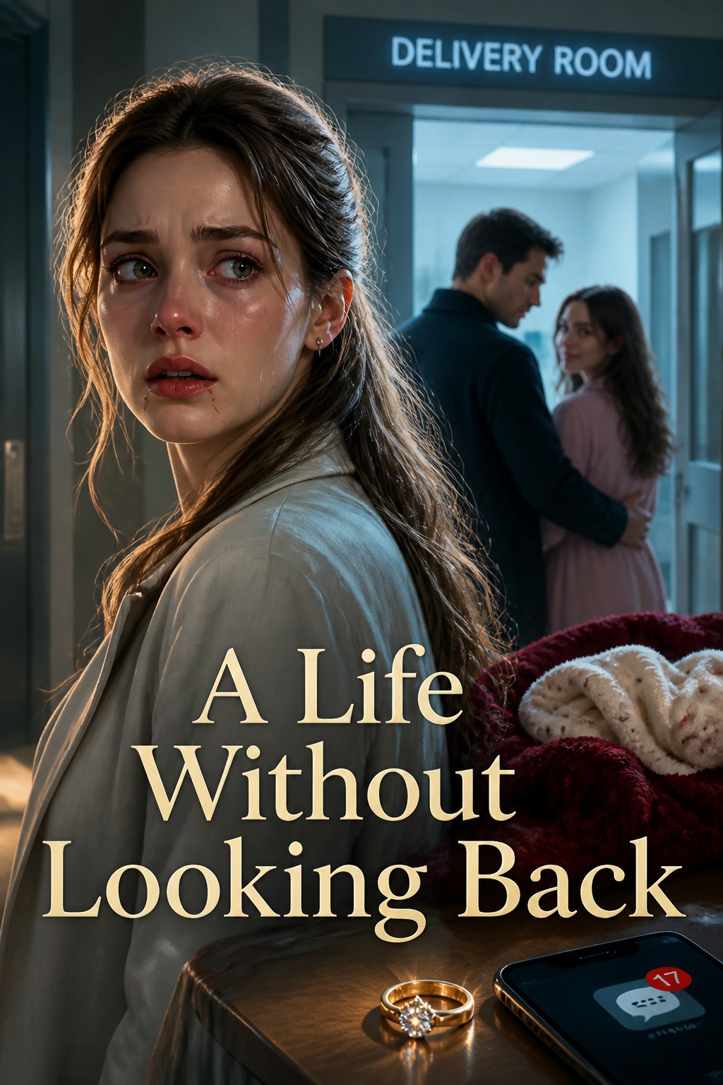 A Life Without Looking Back