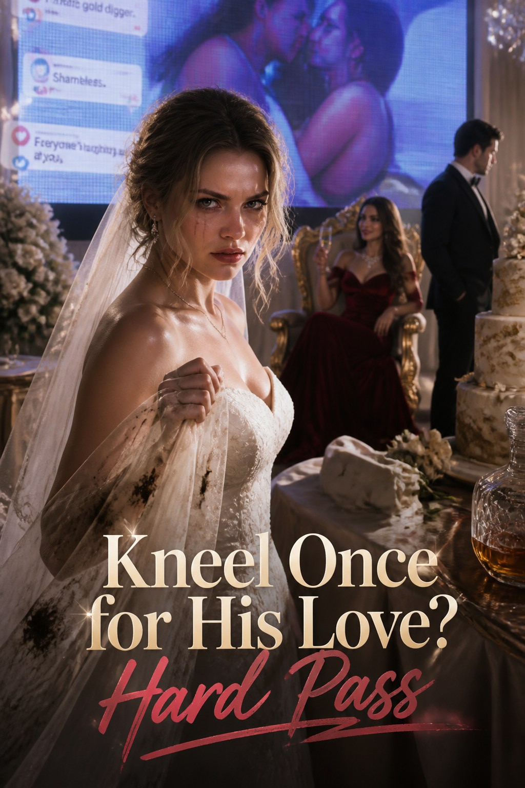 Kneel Once for His Love? Hard Pass