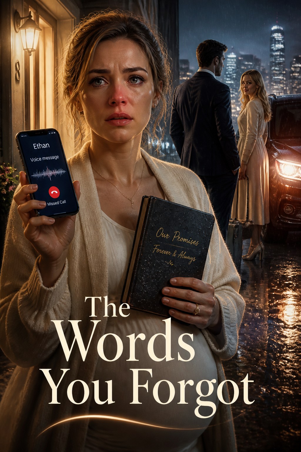 The Words You Forgot