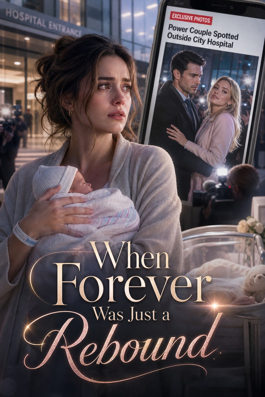 When Forever Was Just a Rebound