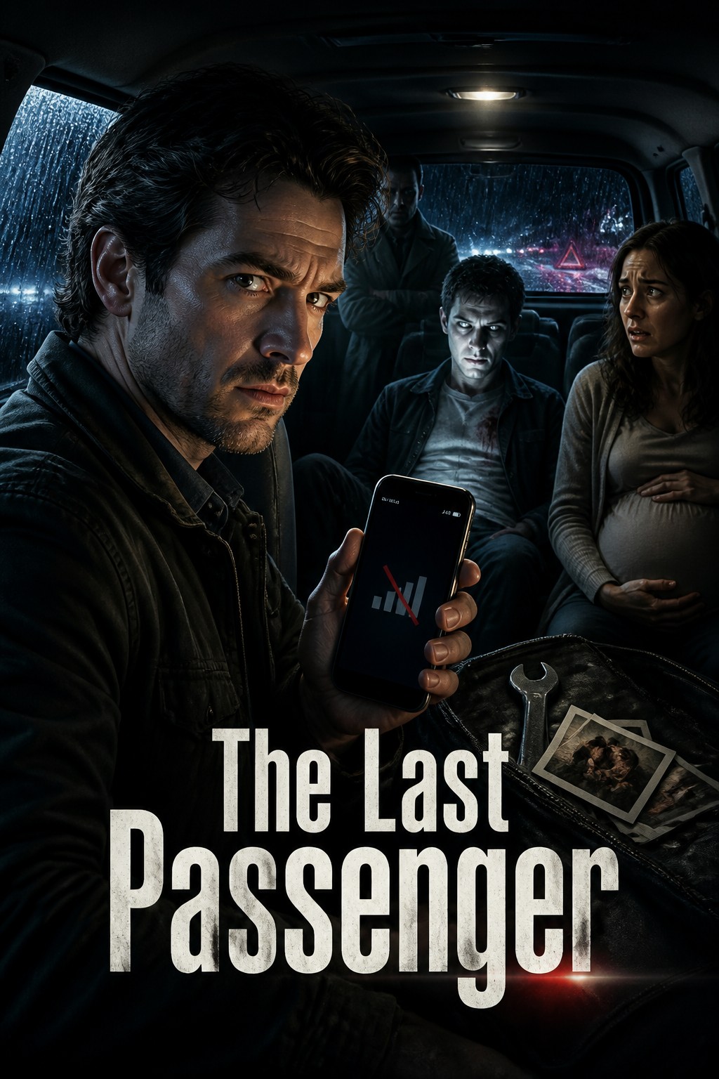 The Last Passenger