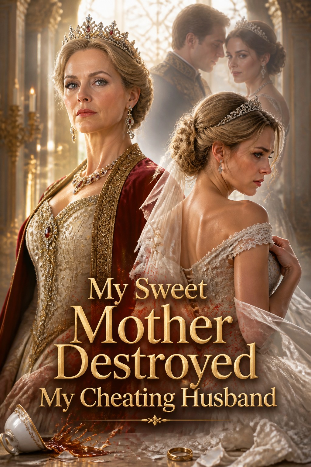 My Sweet Mother Destroyed My Cheating Husband