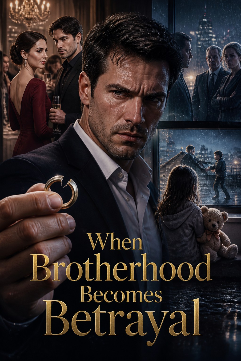 When Brotherhood Becomes Betrayal