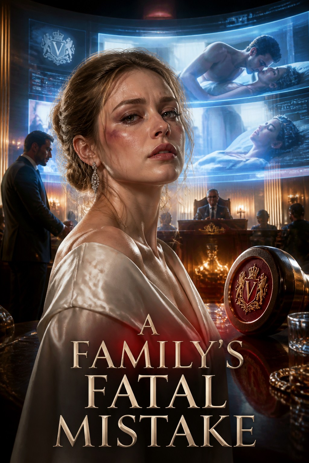 A Family's Fatal Mistake