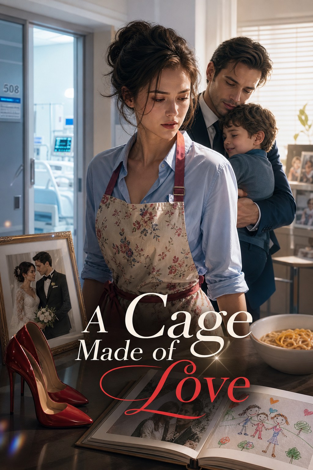 A Cage Made of Love