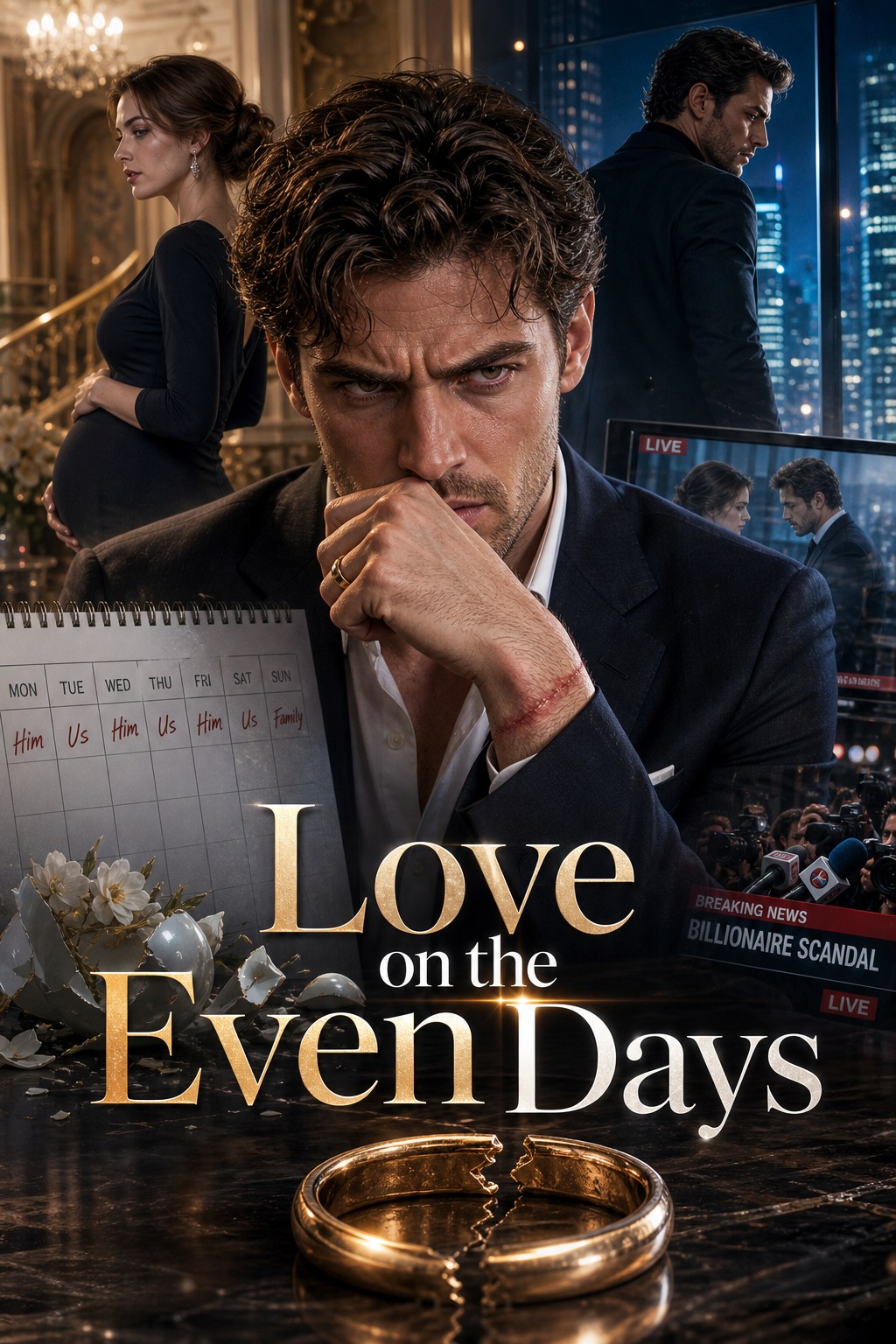 Love on the Even Days