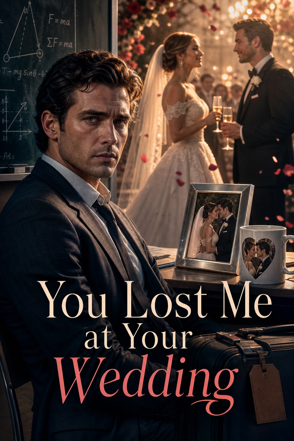 You Lost Me at Your Wedding