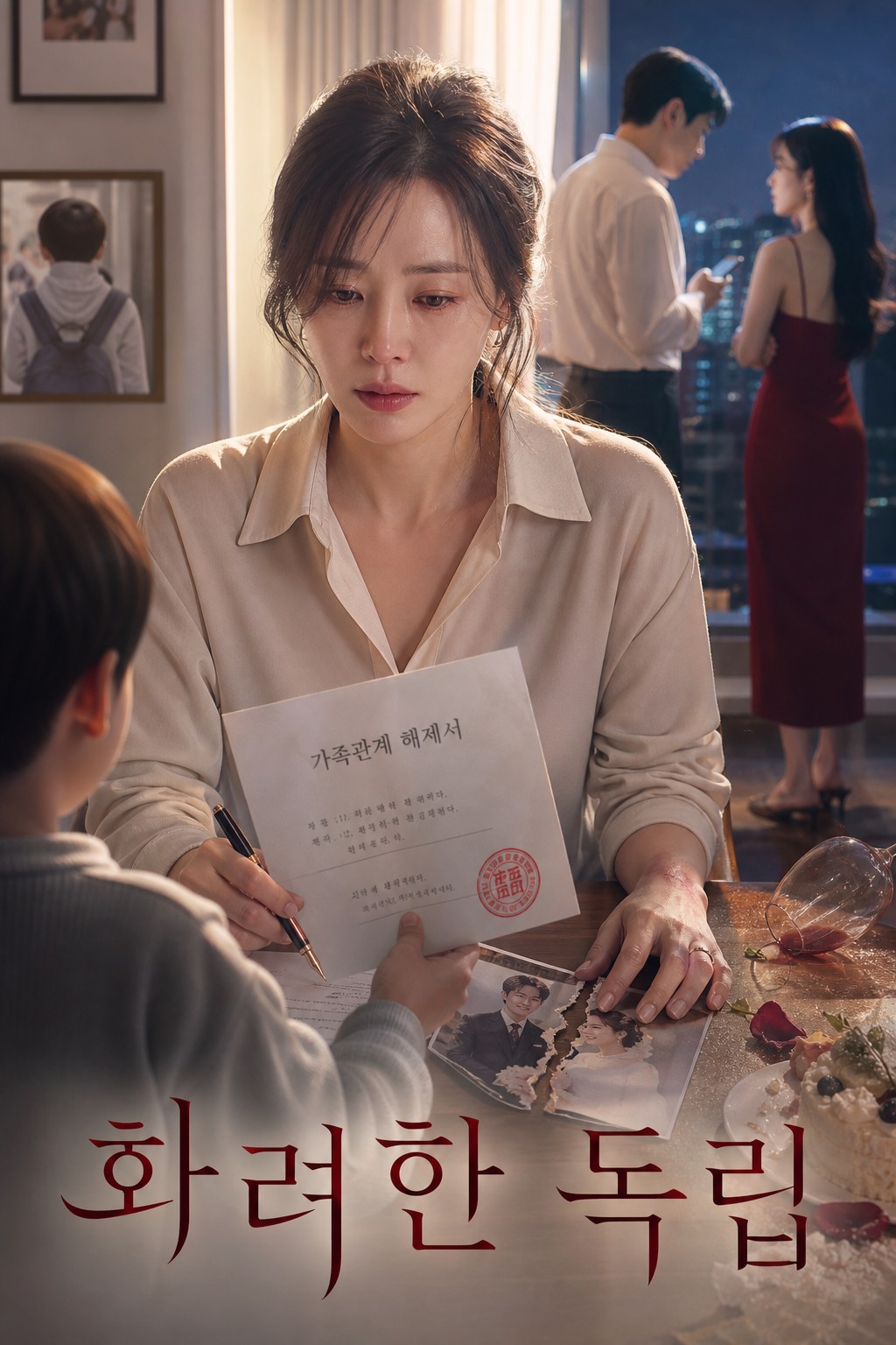 화려한 독립