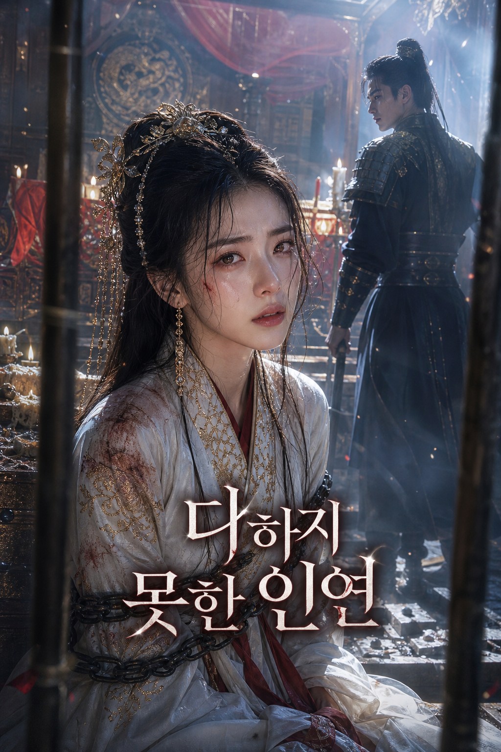 다하지 못한 인연