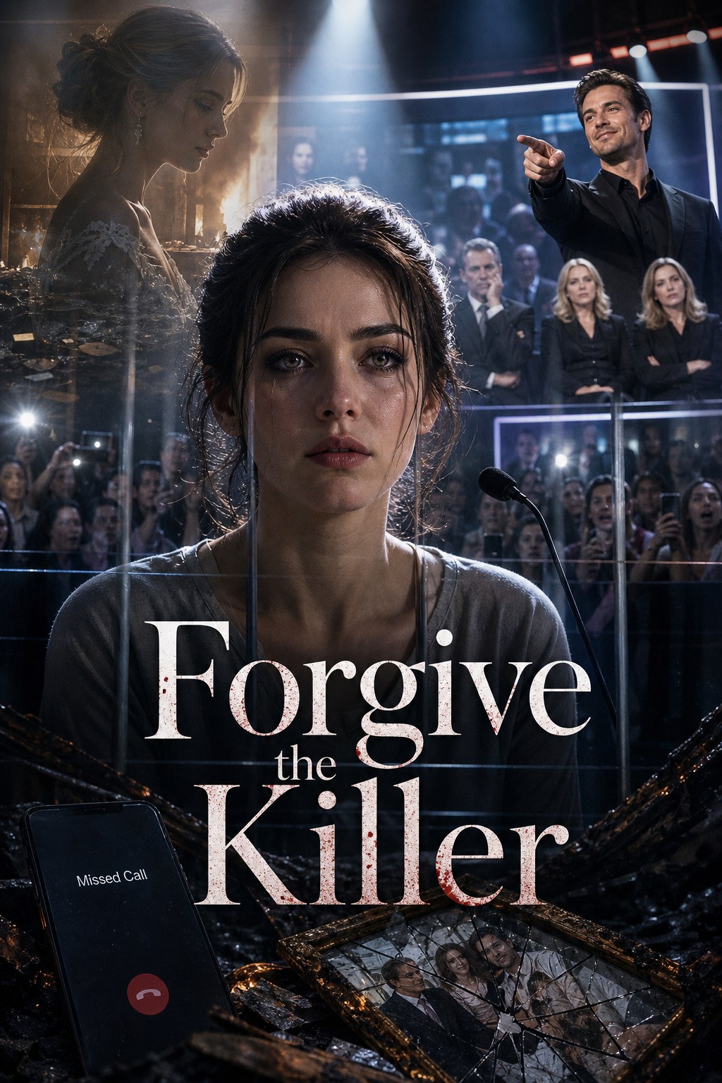 Forgive the Killer