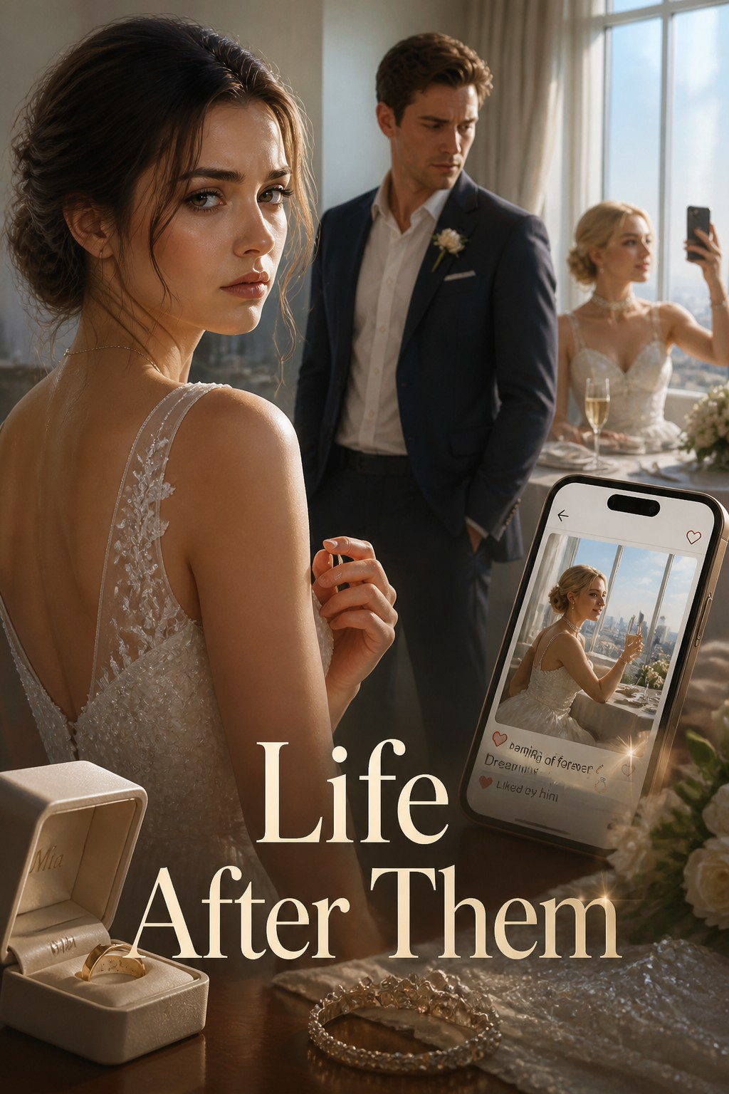 Life After Them