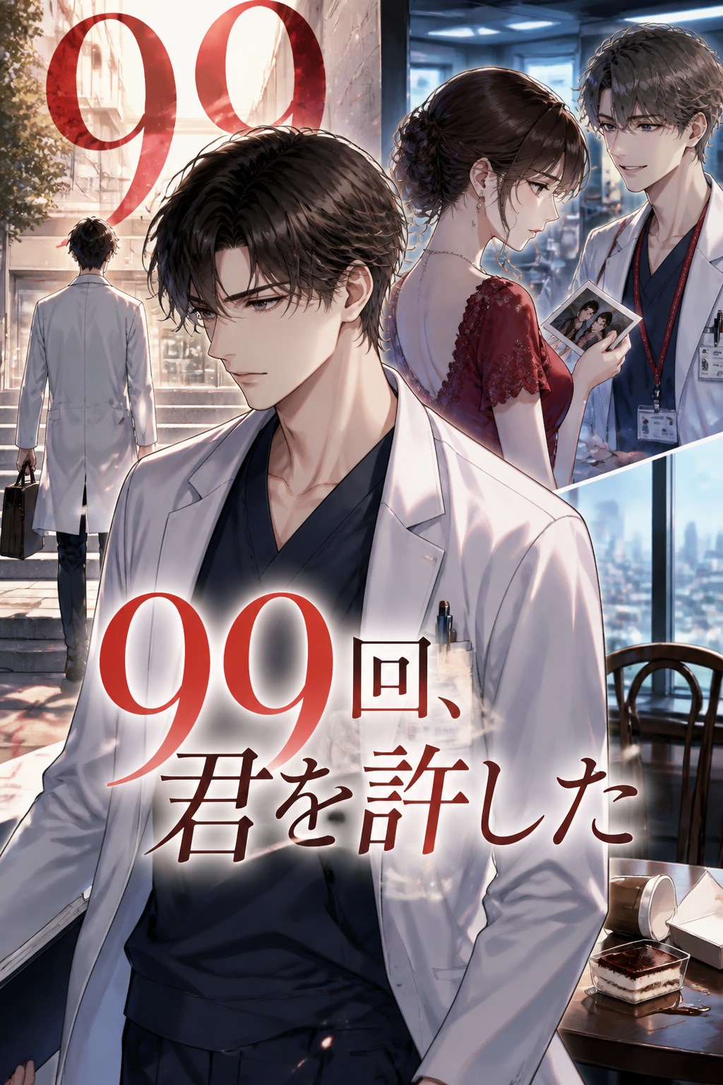 99回、君を許した