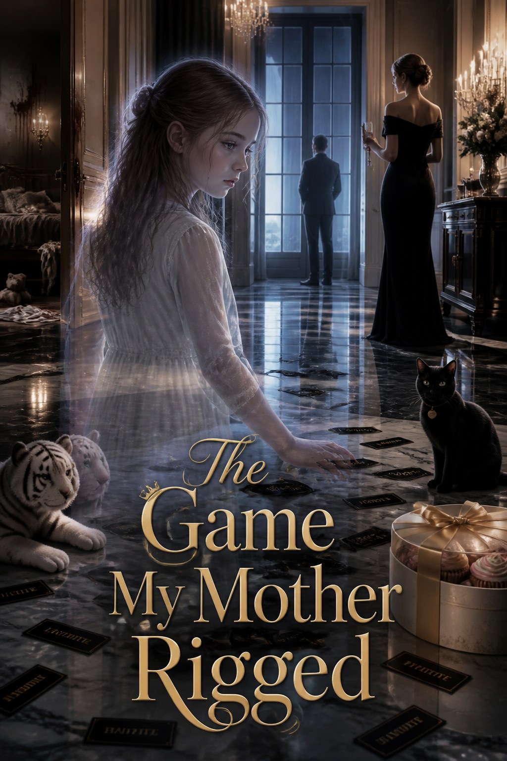The Game My Mother Rigged