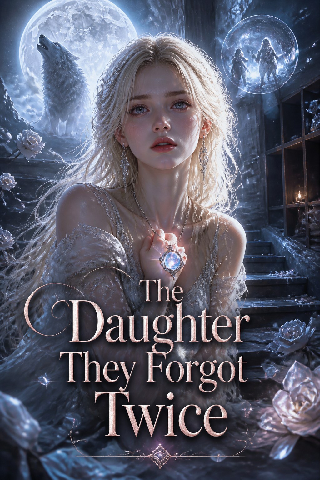 The Daughter They Forgot Twice