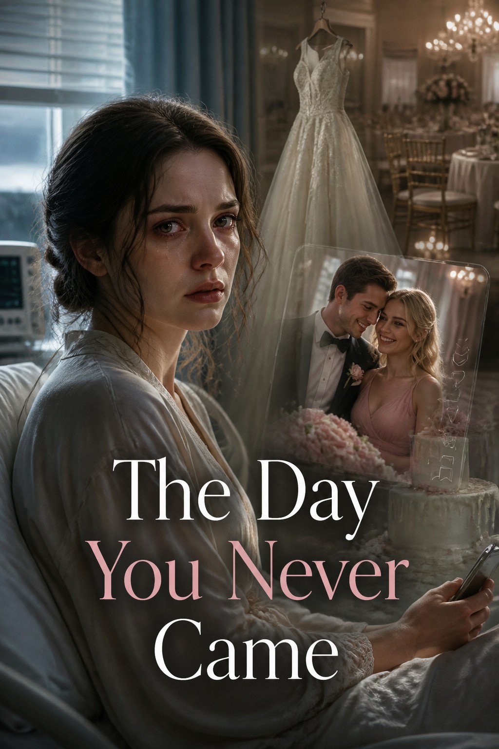 The Day You Never Came
