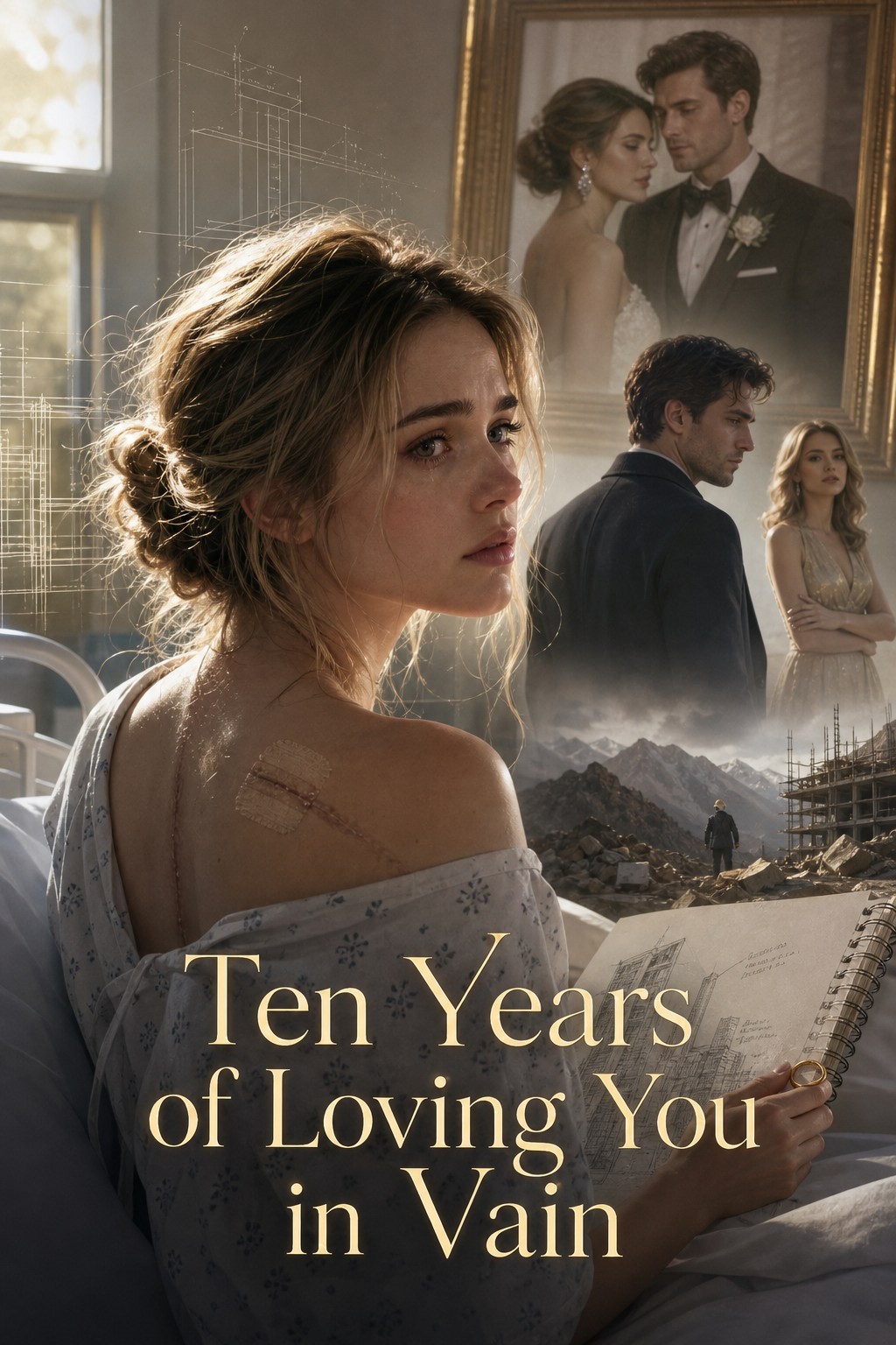 Ten Years of Loving You in Vain