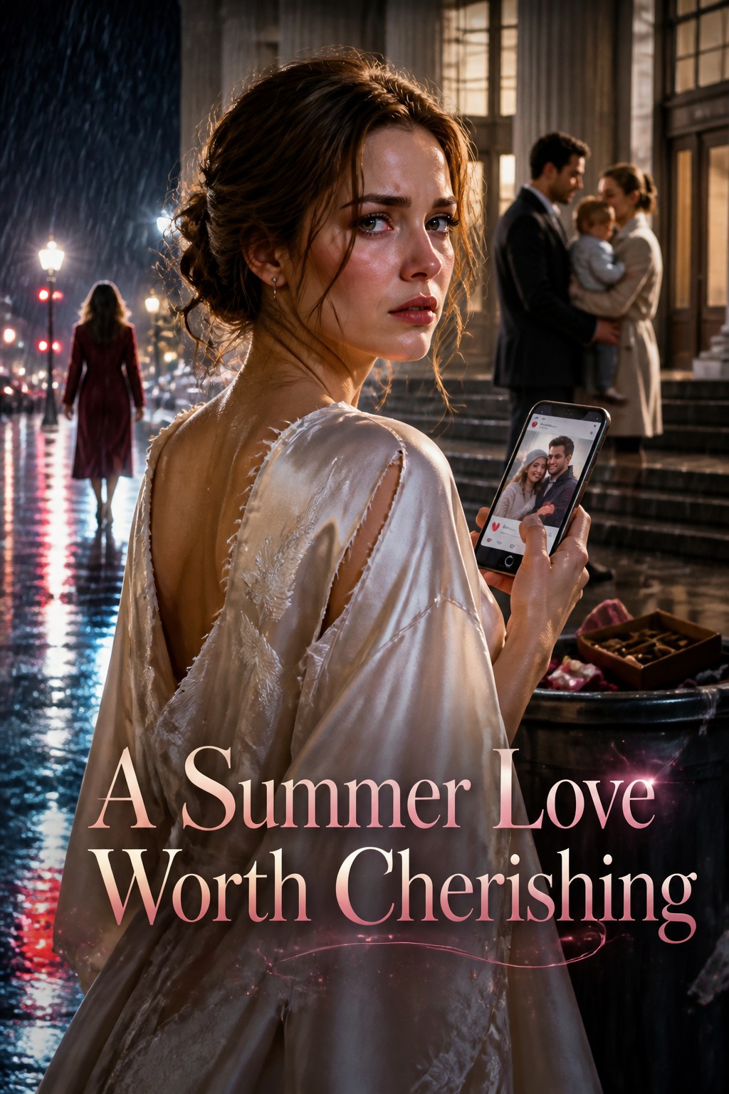 A Summer Love Worth Cherishing