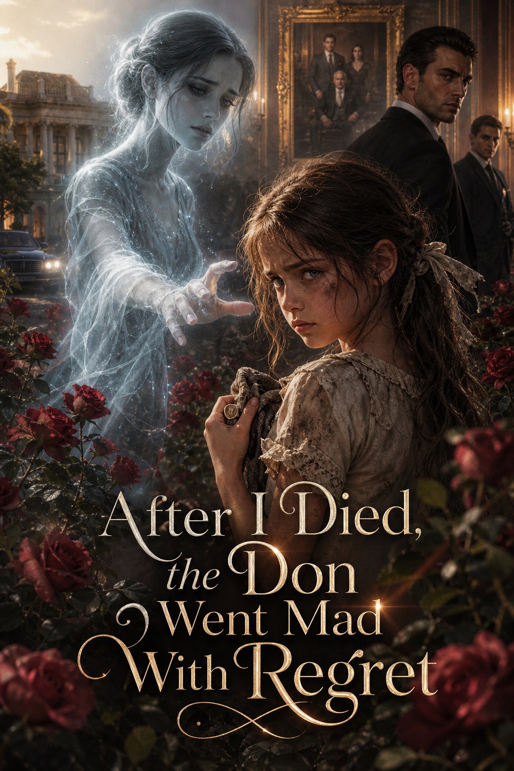 After I Died, the Don Went Mad With Regret