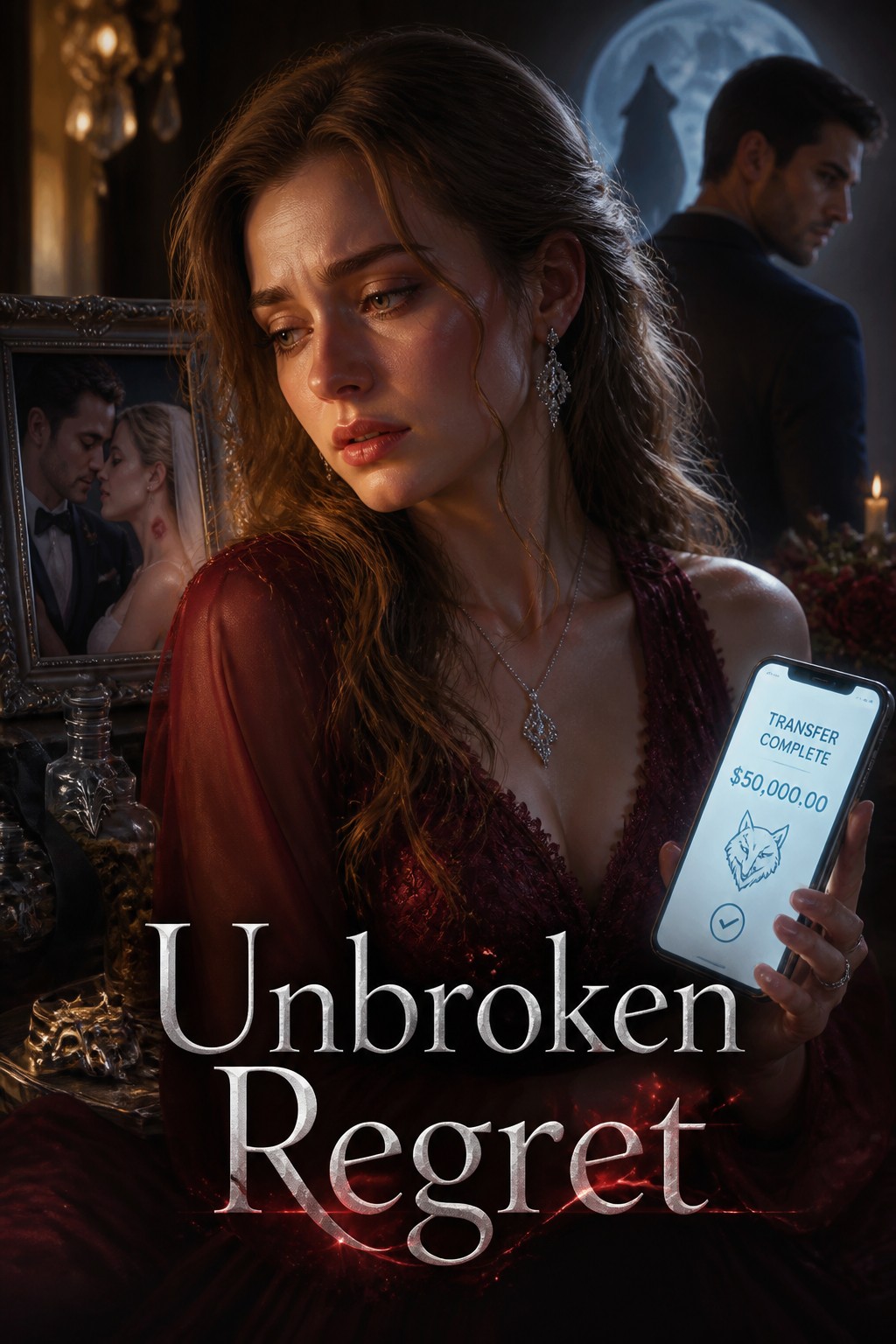 Unbroken Regret